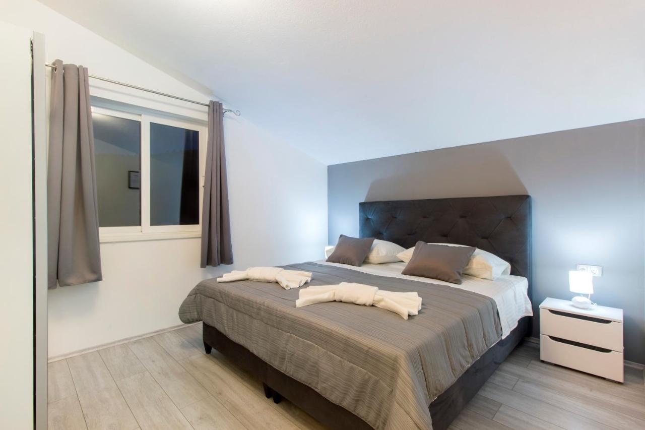 Villa San Dograde Екстериор снимка