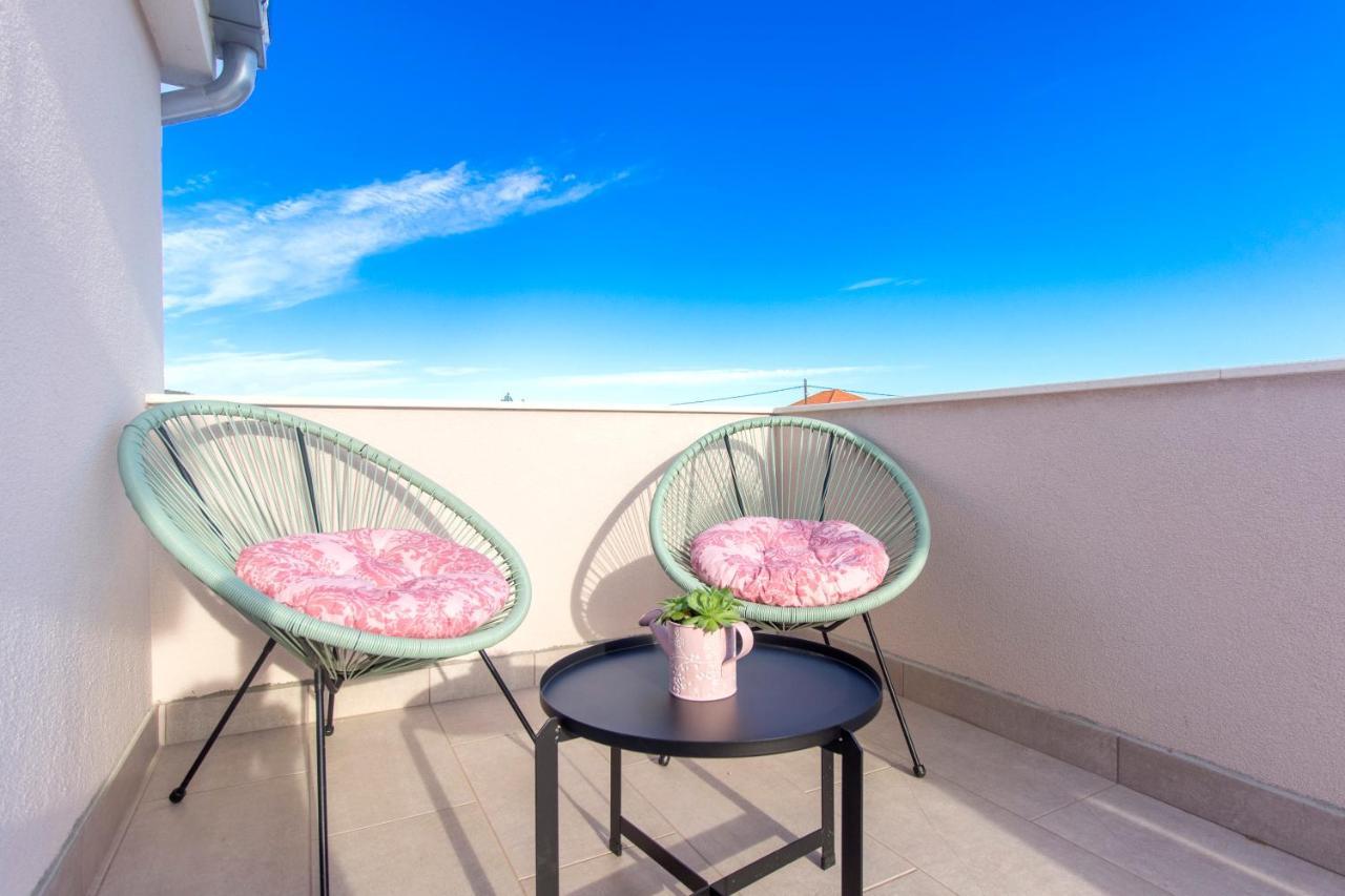 Villa San Dograde Екстериор снимка
