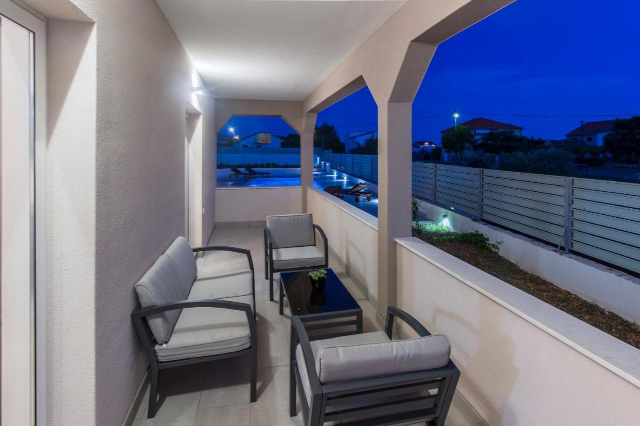 Villa San Dograde Екстериор снимка
