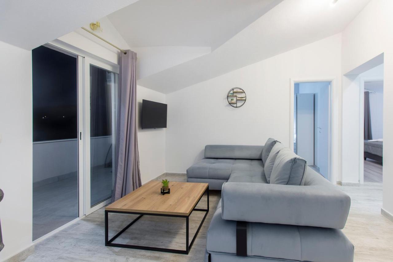 Villa San Dograde Екстериор снимка
